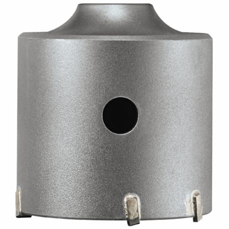 Bosch 2-9/16 In. SDS-Plus® SPEEDCORE™ Thin-Wall Core Bit