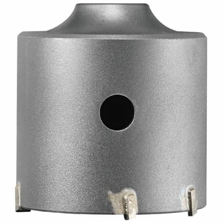 Bosch 3-1/8 In. SDS-Plus® SPEEDCORE™ Thin-Wall Core Bit