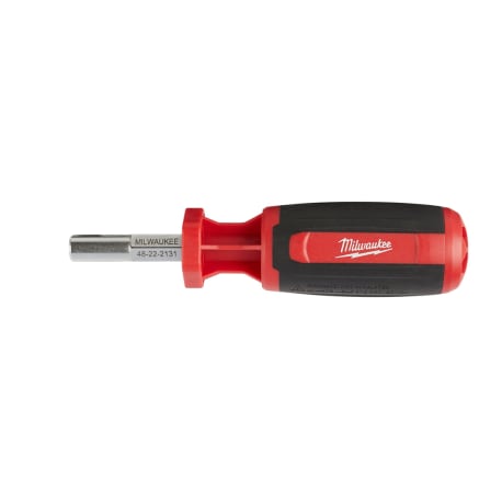 Milwaukee 9-in-1 TORX® Key Drive Multi-Bit Driver