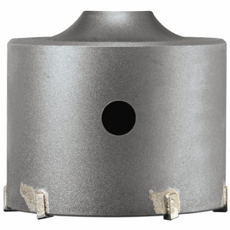 Bosch 4-3/8 In. SDS-Plus® SPEEDCORE™ Thin-Wall Core Bit