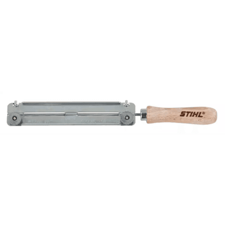 STIHL 2 in 1 Filing Guide for 3/8" Pitch PICCO™ Saw Chain