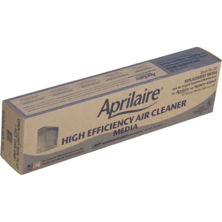 Aprilaire Space Guard 201 Air Filter