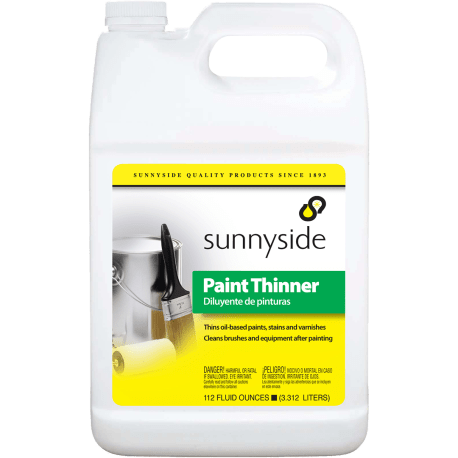 Sunnyside Paint Thinner - 30588