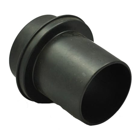 Steel S/Vac STL 2-1/2 in. Hose Coupling