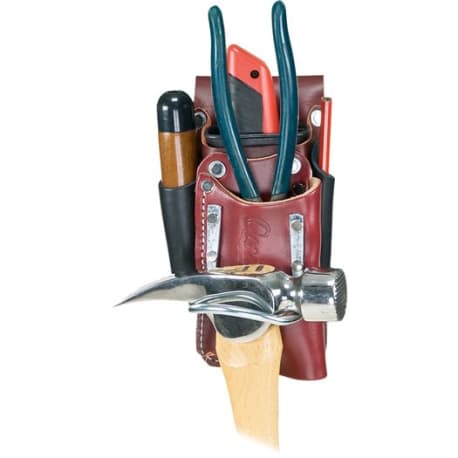 Occidental Leather 5 In 1 Tool Holder