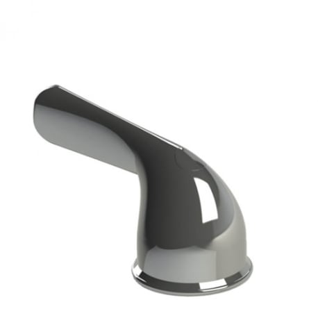 Danco Lever Faucet Handles for Delta Lavatory In Chrome