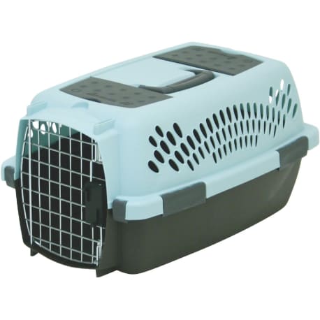 Aspen pet carrier cheap