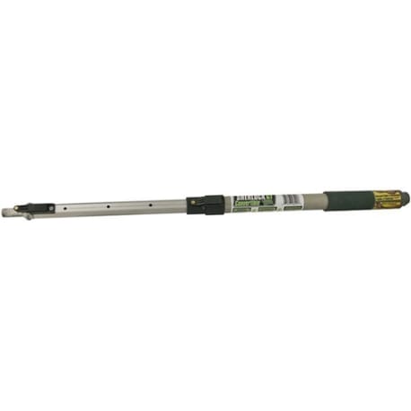 Wooster 1 ft. - 2 ft. Sherlock Grip Tip Convertible Extension Pole