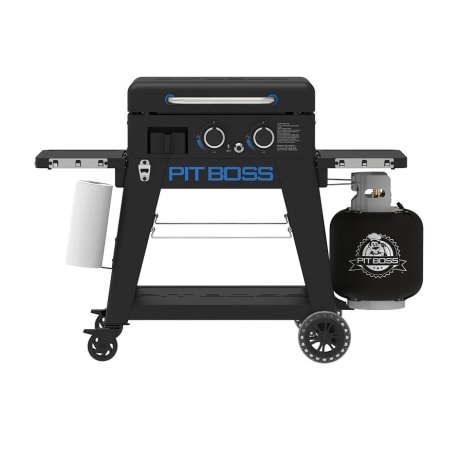 Pit Boss 2 Burner Ultimate Griddle