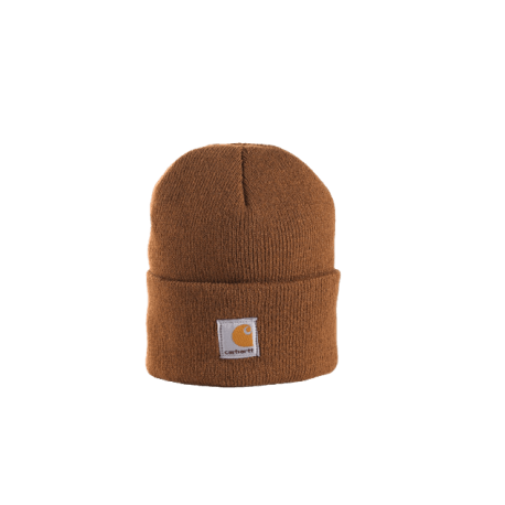 Carhartt Youth Brown Watch Hat