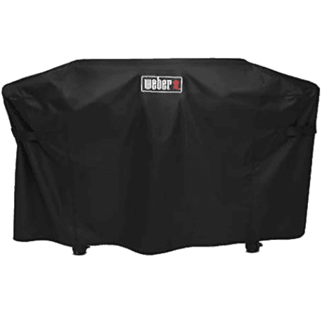 Weber 36" Premium Grill Cover