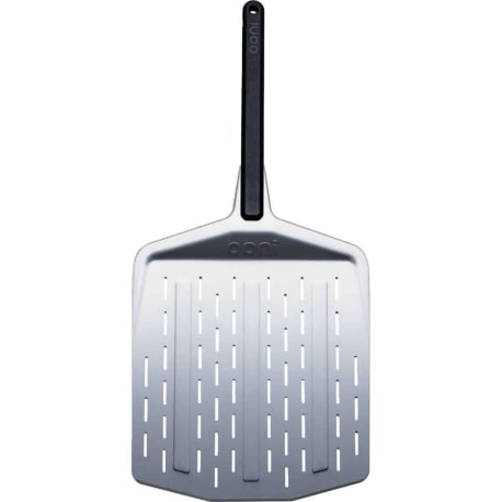 Ooni Perforated Pizza Peel, 11.8 x 25.5 in.