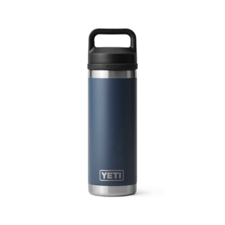 Yeti Rambler 18 oz Bottle Chug Copper - Stanford Home Centers