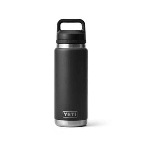 Yeti Rambler 26 oz. Water Bottle with Chug Cap 