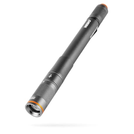 NEBO COLUMBO FLEX™ Rechargeable Pen-Sized Flaslight, 250 Lumen