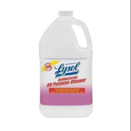 Lysol All Purpose Cleaner, 1 Gallon