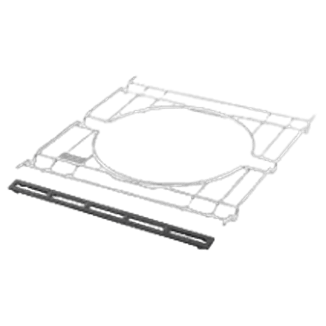 Weber Crafted Frame Kit