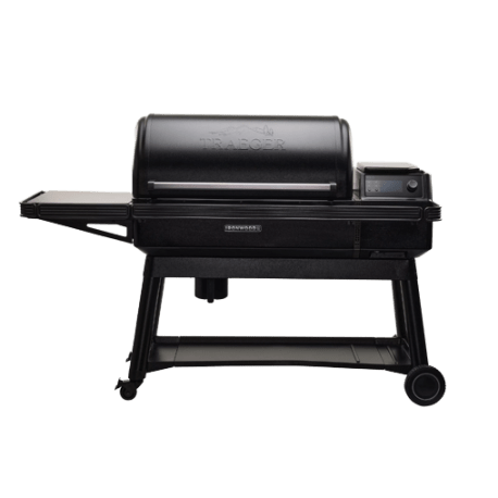 Traeger IronWood XL Pellet Grill with WiFi