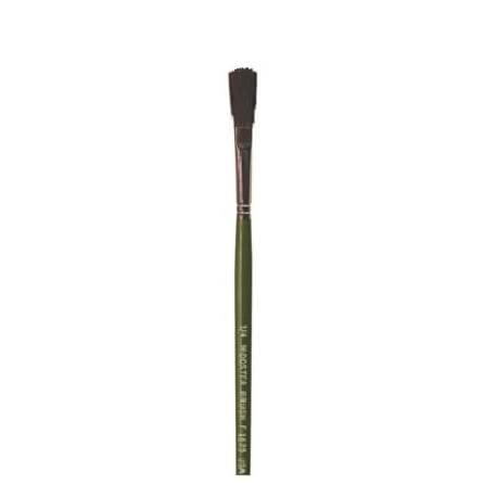 Wooster 1/4 in. Letterer Artist Brush -Ox Hair