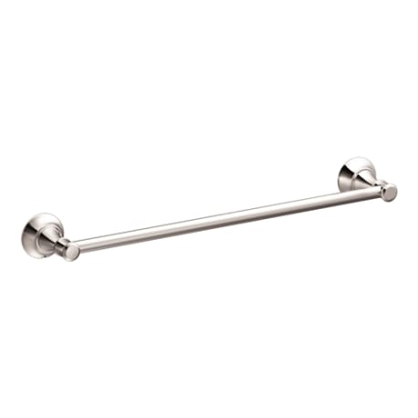 Moen Ashville Chrome Towel Bar, 18 in.