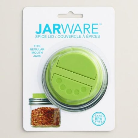 Fox Run Jarware Spice Lid