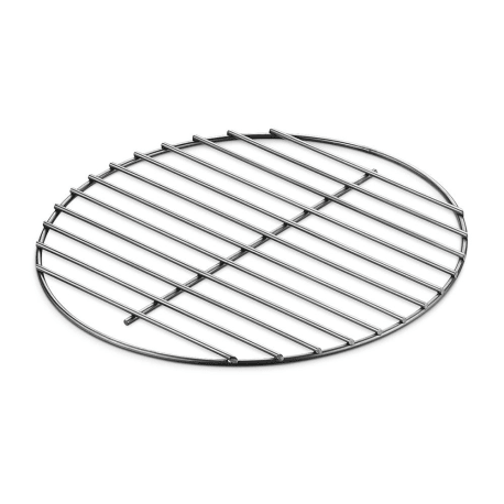 Weber kettle grill grate deals