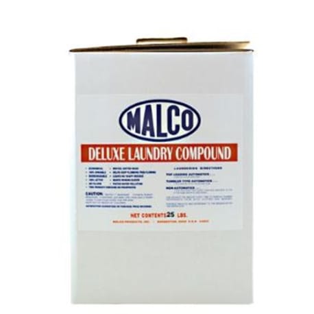 Malco 25 lb. Detergent