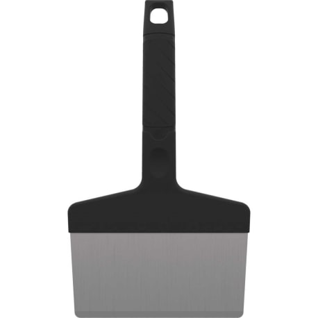 Blackstone Stainless Steel Griddle Scraper, 6 in.