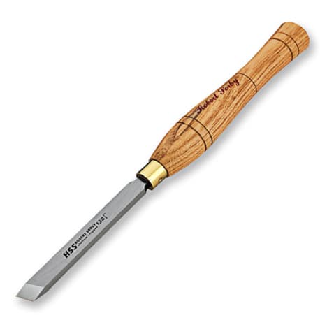 Sorby Micro Skew Chisel, 1/2 in.