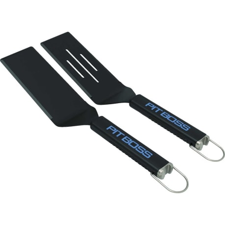 Pit Boss Ultimate Griddle Spatulas, Set of 2