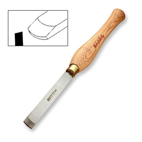 Sorby Hardwood Scraper, 3/4 in.