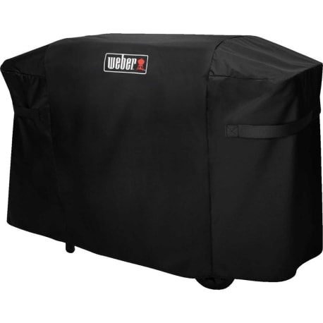 Weber Griddle Grill Cover, 28 in.