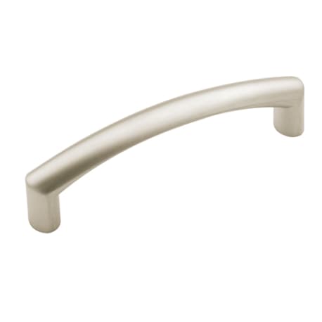 Amerock Essential'z Satin Nickel Arch Bar Pull, 3.75 in.