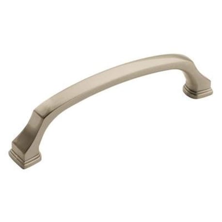 Amerock Revitalize 5-1/16" Center-to-Center Satin Nickel Cabinet Pull