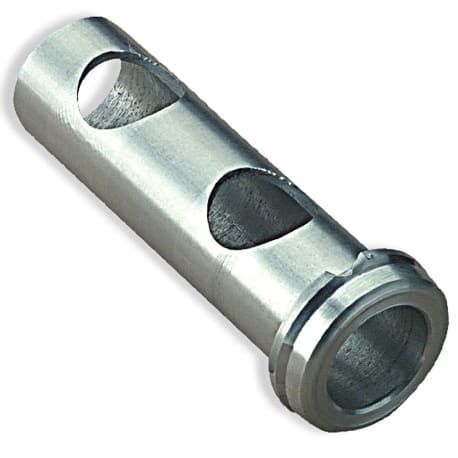 Sorby Sovereign System Collet Adapter, 1/2 in.