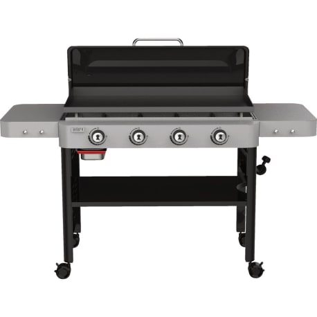 Weber Griddle, 36 in.