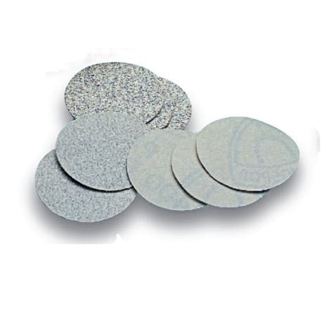 Sorby 1 in. x 120 Grit Micro Sandmaster Discs, 10 ct 