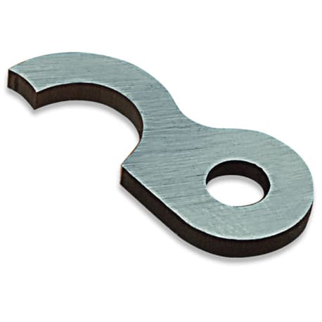 Sorby Captive Ring Tool Cutter, 3/8 in.