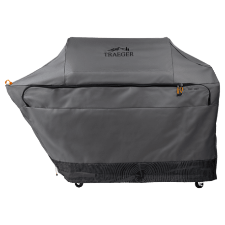 Traeger Timberline XL Full Length Grill Cover, 71 in.