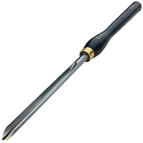 Crown Pro-PM Ellsworth Bowl Gouge, 1/2 in.