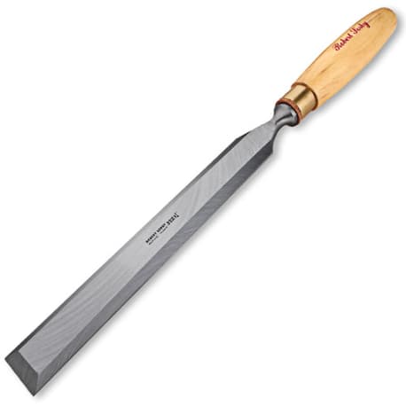 Sorby Paring Chisel, 1-1/4 in.