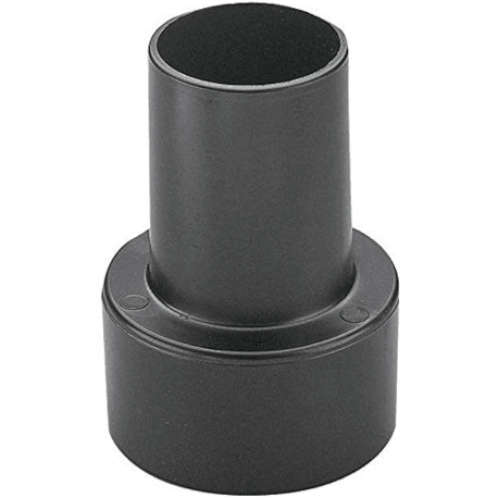 Steel S/Vac 2-1/4 in. - 1-1/2 in. Adapter