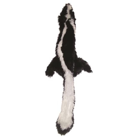 Skinneeez Mini Skunk, 14 in.