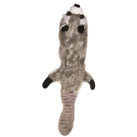 Skinneeez Raccoon, 23 in.