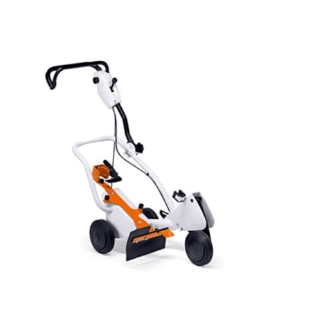 STIHL Cutquik Cart with TS 410 and 420 Mounting Kit