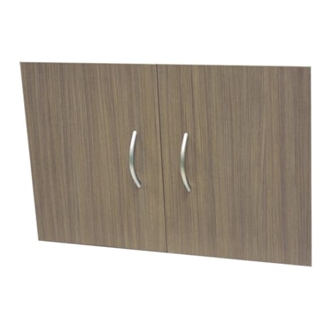 freedomRail Driftwood O-Box Accessory Doors