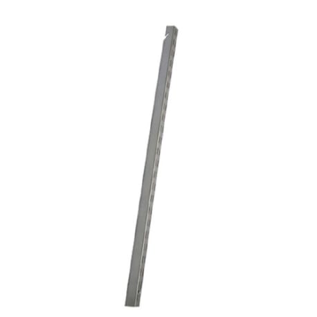 freedomRail Nickel Hanging Upright, 90 in.