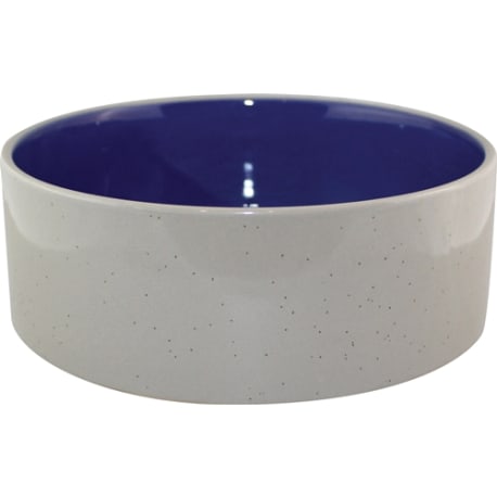 Spot Blue Standard Crock Pet Bowl, 7.5 in.