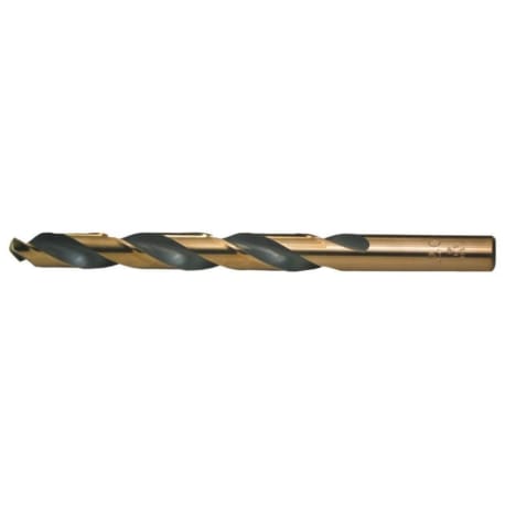 Norseman Type 170-AG 4.00mm Drill Bit