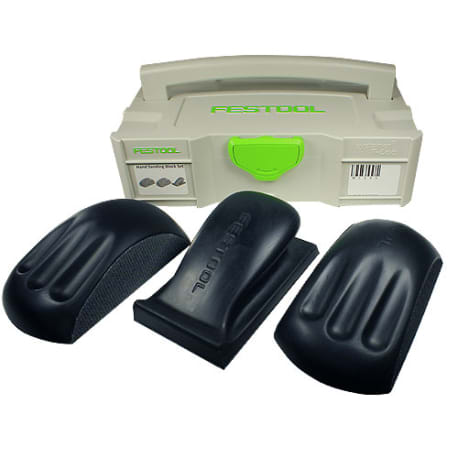 Festool hand sander block new arrivals